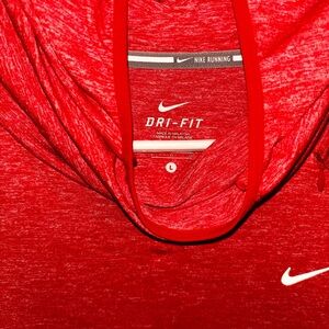 Nike dry fit